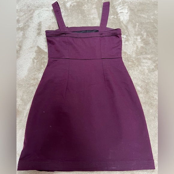 Mini Dress - Picture 3 of 4